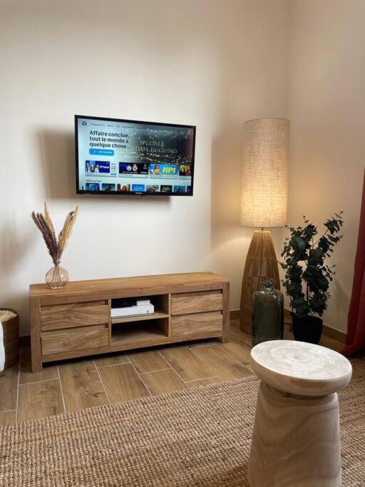 Magnifique Studio Calais Plage 外观 照片