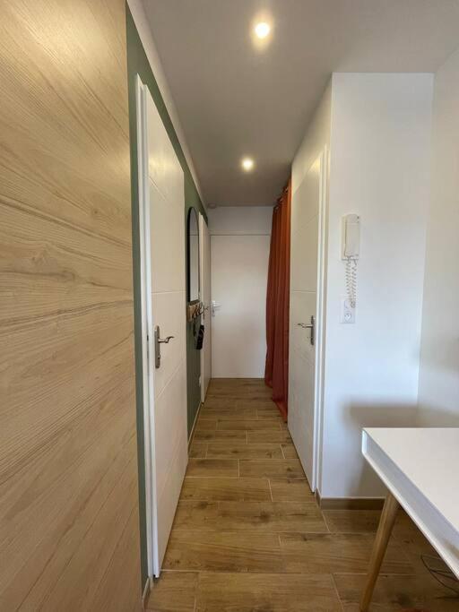 Magnifique Studio Calais Plage 外观 照片