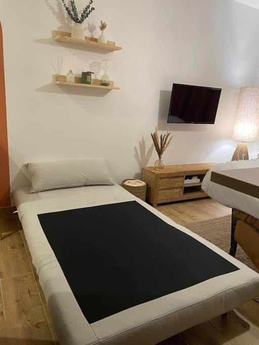 Magnifique Studio Calais Plage 外观 照片